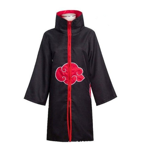 Cosplay Akatsuki