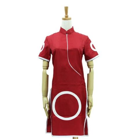 Cosplay Sakura Haruno
