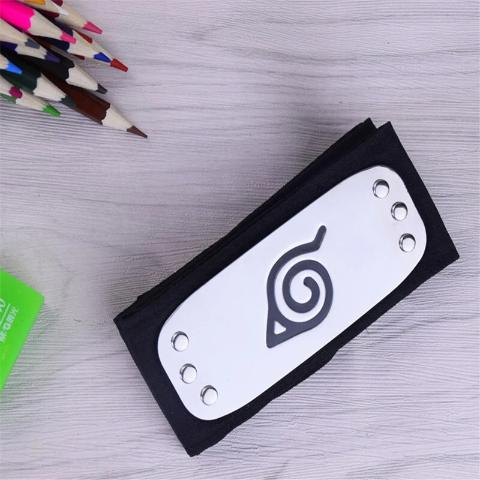 Parrucca di Kakashi Sensei