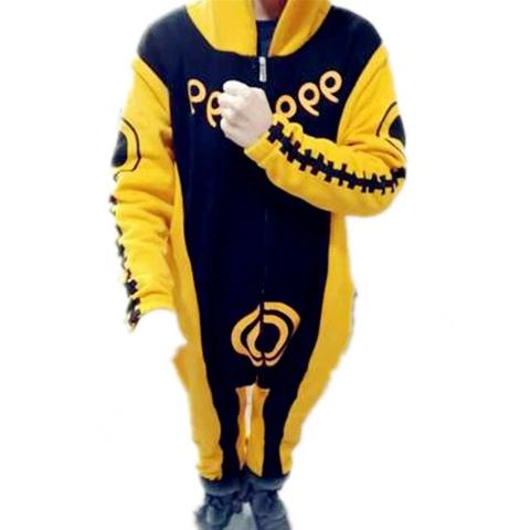 Kigurumi Naruto