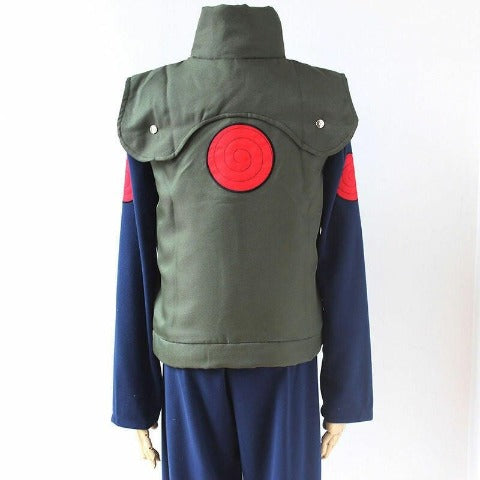 Cosplay Kakashi