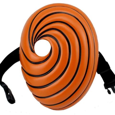 Masque Tobi