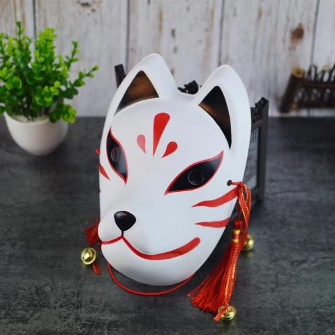 Masque Anbu Kakashi