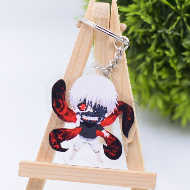 Porte-Clé Ken Kaneki