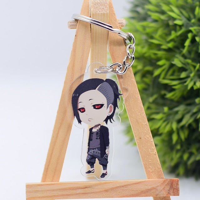 Porte-Clé Tokyo Ghoul Uta