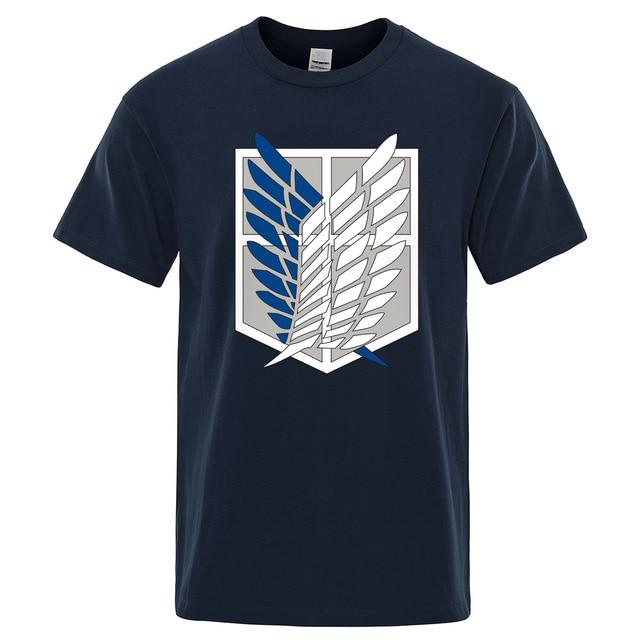 Angriff auf Titan T-Shirt