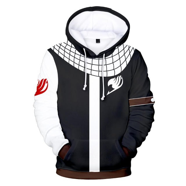 Pull Fairy Tail Natsu