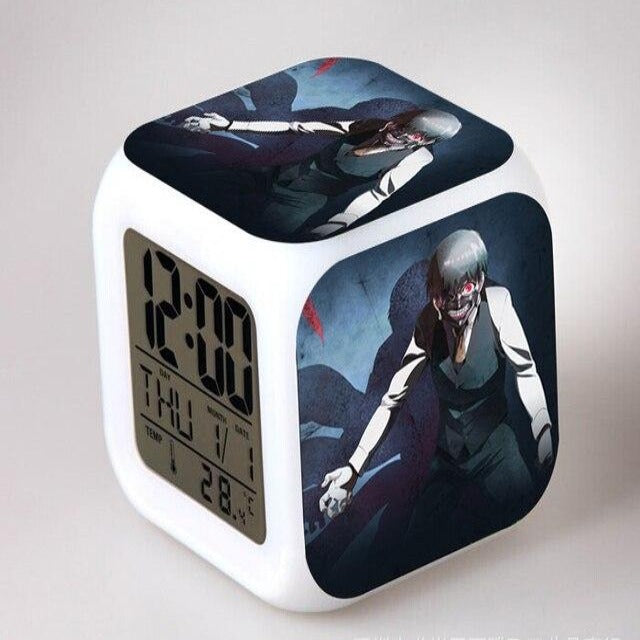 Réveil Tokyo Ghoul Ken Kaneki Costume