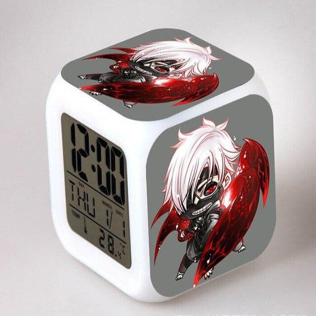 Réveil Tokyo Ghoul Ken Kaneki Tagune