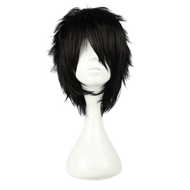 Death Note Perücke L