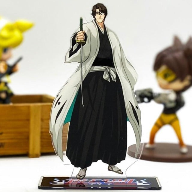 Figurine Sosuke Aizen Bleach