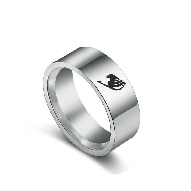 Fairy Tail Ring