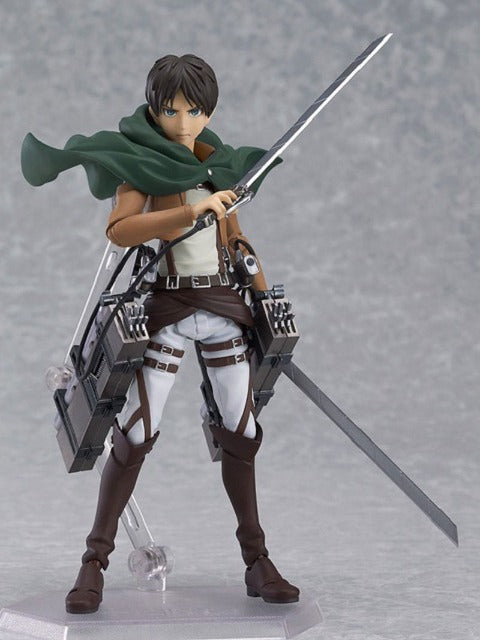 Attaque des Titans Figurine