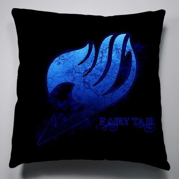 Taie d'Oreiller Guilde Fairy Tail