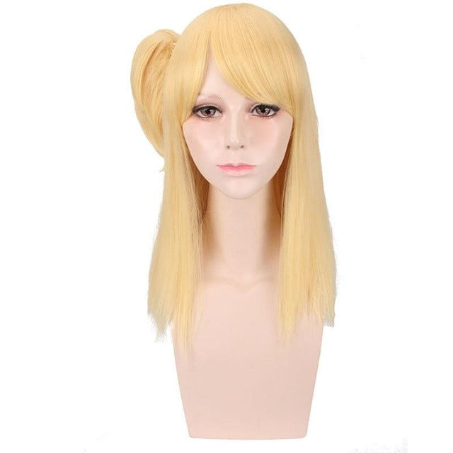 Parrucca di Lucy Heartfilia