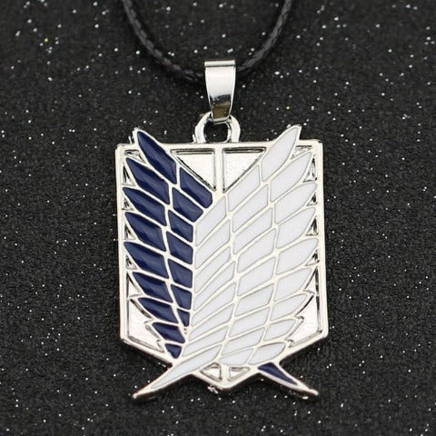 Collier bataillon