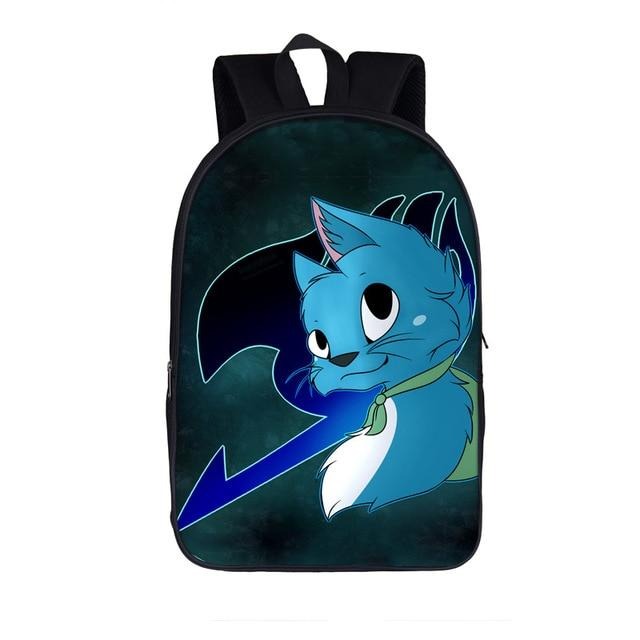 Sac Happy Fairy Tail