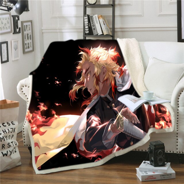 Couverture Demon Slayer Kyōjurō