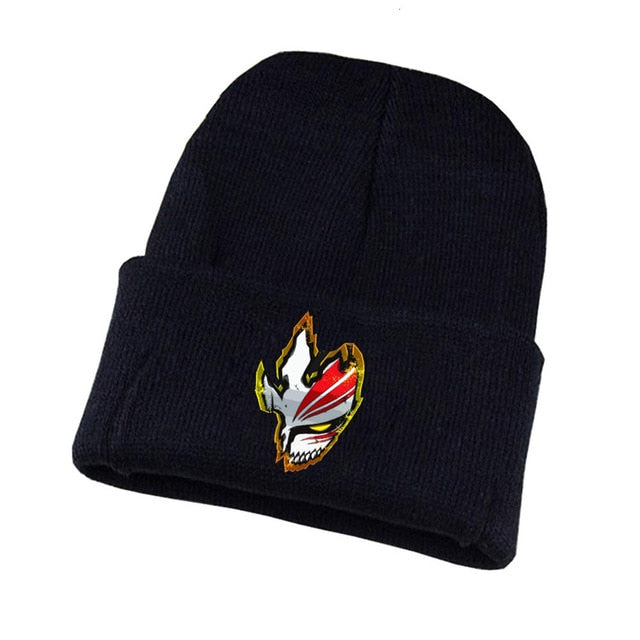 Bonnet Bleach Manga (3 designs)