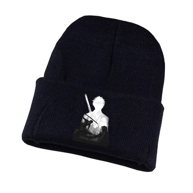 Bonnet Bleach Manga (3 designs)