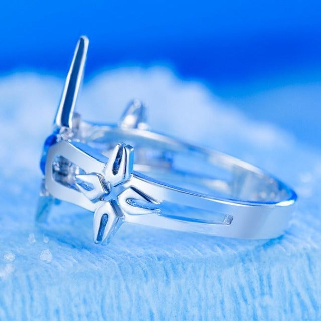 Bague Toshiro Hitsugaya Bleach
