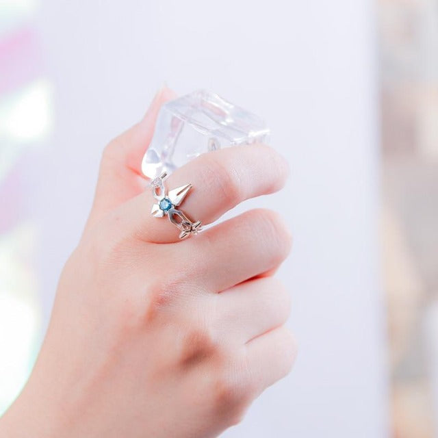 Bague Toshiro Hitsugaya Bleach
