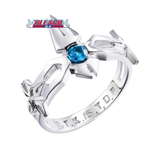 Bague Toshiro Hitsugaya Bleach