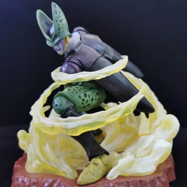 Figurine Cell