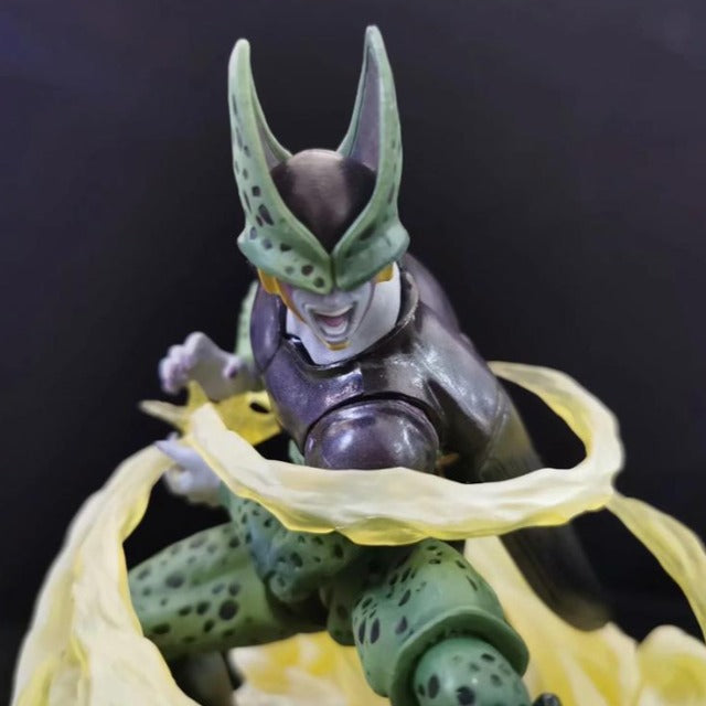 Figurine Cell