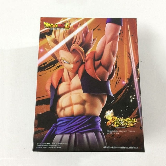 Figurine Gogeta