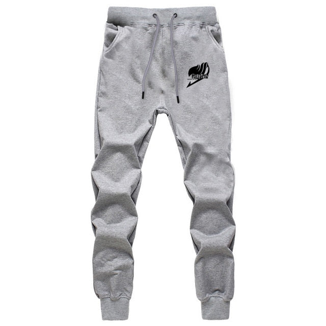 Pantaloni da jogging Fairy Tail