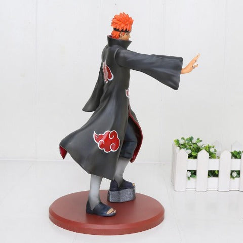 Figurine Pain