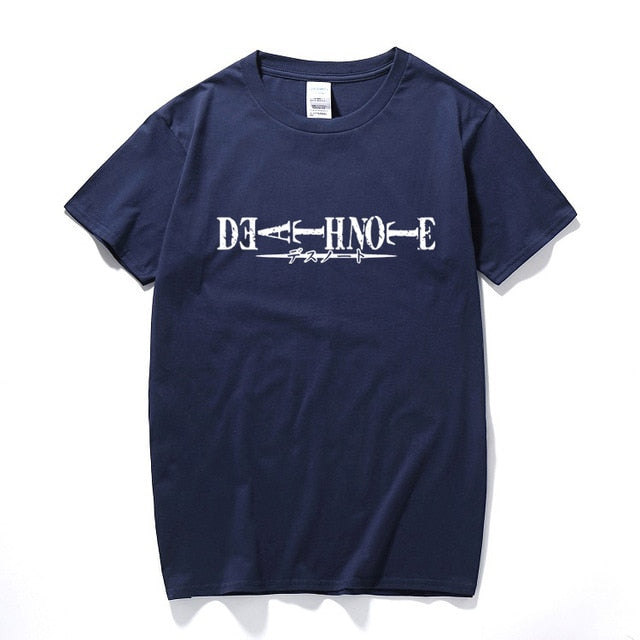 T-Shirt Death Note