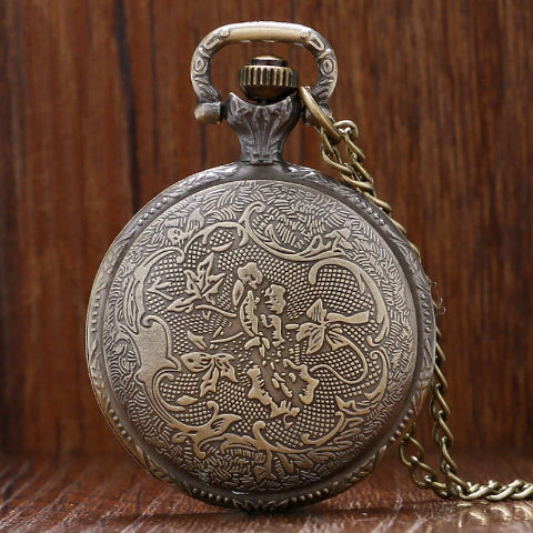 Montre à Gousset Naruto