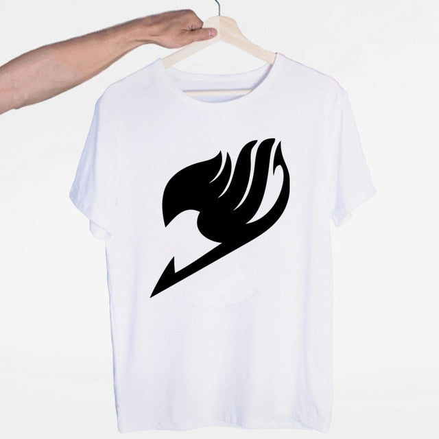 T-Shirt Fairy Tail