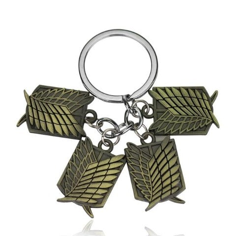 Porte-Clés Shingeki no Kyojin