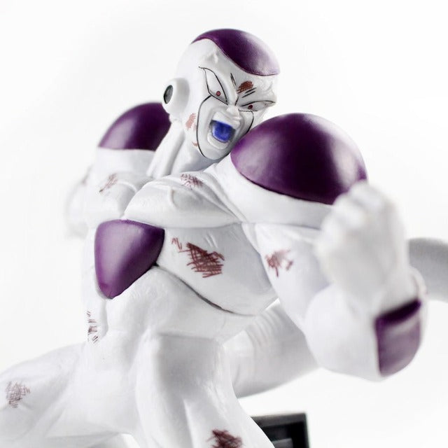 Figurine Freezer