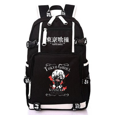 Sac Tokyo Ghoul Ken Kaneki