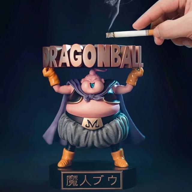 Cendrier Dragon Ball Z