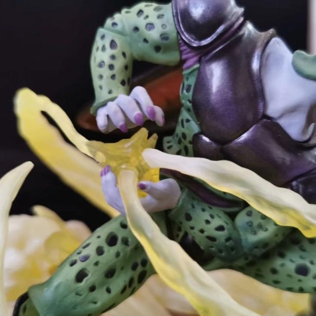 Figurine Cell