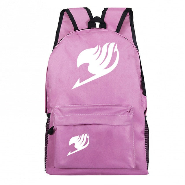 Fairy Tail Schultasche