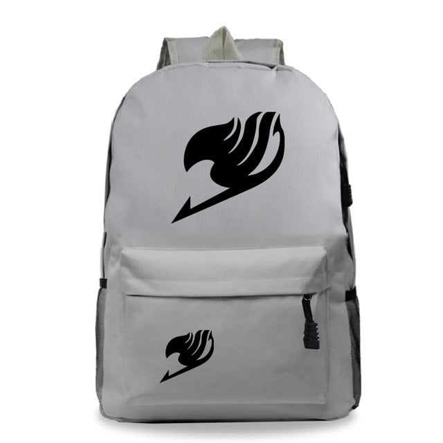Fairy Tail Schultasche
