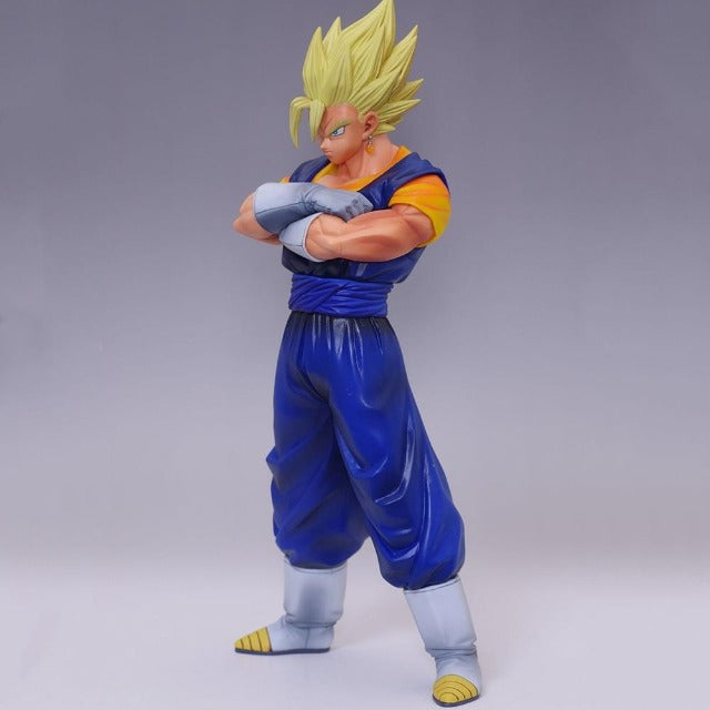 Vegeta-Figur