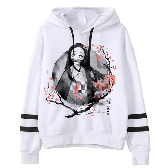 Sweat Demon Slayer Nezuko Kamado