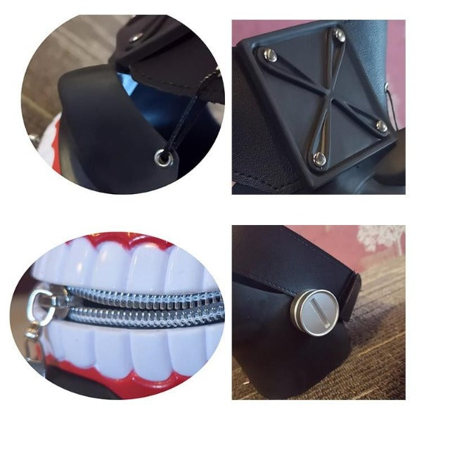 Masque Tokyo Ghoul Ken Kaneki