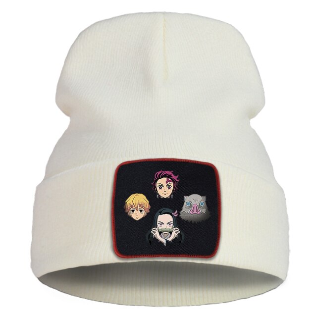 Cappello in cotone dell'uccisore di demoni