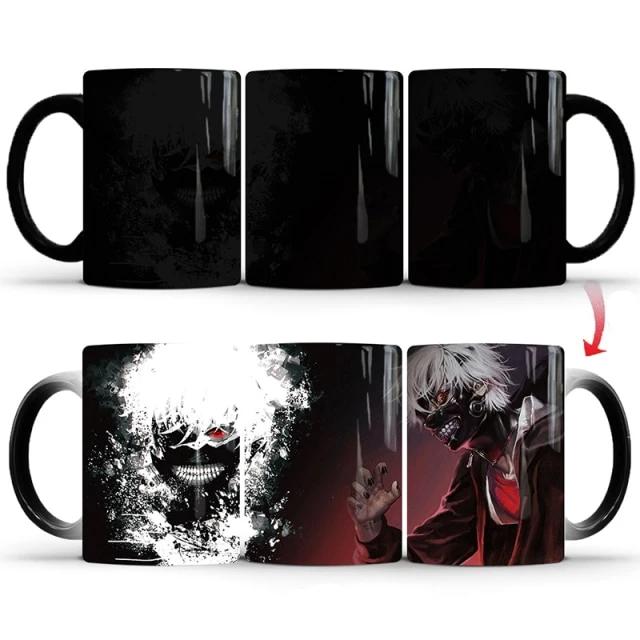 Mug Thermoréactif Tokyo Ghoul