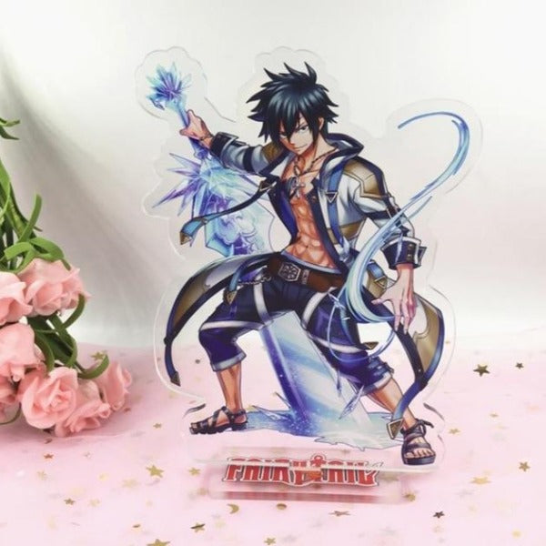 Figurine Grey Fullbuster