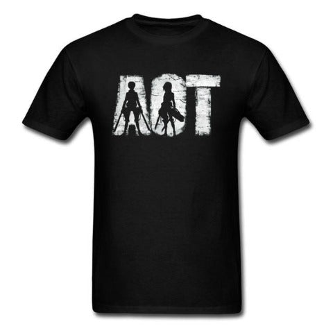 T-shirt AOT