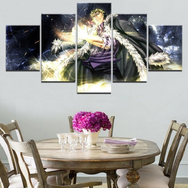 Tableau Fairy Tail Luxus